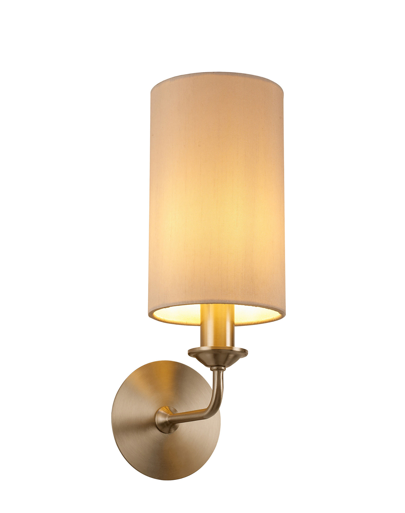 DK0067  Banyan Wall Lamp 1 Light